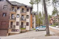 ZVEZDANA NOĆ - Ferienwohnung Zlatibor