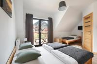 Camera Tripla con Balcone