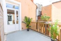 LA FABRIQUE #Hyper Centre #Baby foot #Terrasse - B&B