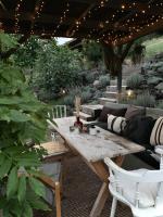 Vulkán Nyúlontúl - B&B Mencshely