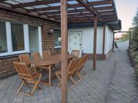 Haus Eisfenn - Ferienwohnung Blankenheim