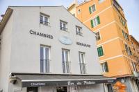 Les Studios du Pêcheur - Hypercentre - Clim - City Trip - B&B Ajaccio