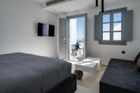 Junior Suite mit Meerblick