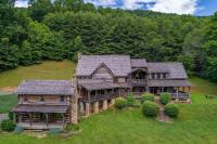 Altamont Lodge - B&B