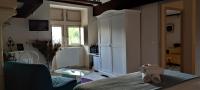 Superior Zimmer mit Kingsize-Bett