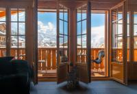Waldbort Penthouse - Chambres d’hôtes