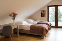 Deluxe Familienzimmer