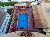 Mama Africa Apts & Studios - B&B Luxor