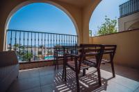 Hoshen By Sun And View - Ferienwohnung Eilat