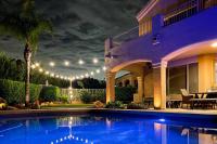 Spa, Putting Green! Family Haven in Fountain Hills - B&B Fountain Hills
