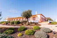 B&B Tavira - Quinta da Baleeira - Bed and Breakfast Tavira