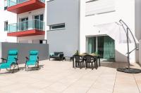 Consolação Terrace - Chambres d’hôtes