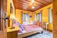 Chambre Double ou Lits Jumeaux