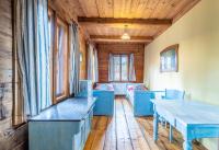 Camera Doppia con Letti Singoli con Bagno Privato Esterno 