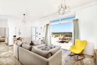 Vagioni Seaside Villa - Chambres d’hôtes Kounoupidianá