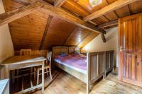 Chambre Familiale Deluxe