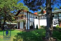 Domek Poddąbie - B&B