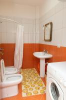 Studio-Apartment mit Meerblick