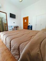 Doppelzimmer mit eigenem Bad