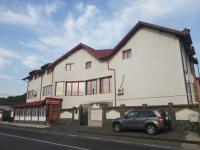 La Zinculescu - B&B Albeştii Pământeni