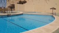 Sunset Apartment Aguadulce - Ferienwohnung Aguadulce