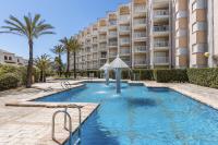 Golden Paradise Mar - B&B Xàbia