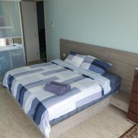 B&B Kota Bharu - Nice and comfy stay at Jat's Homestay@1 residence, Kota Bharu - Bed and Breakfast Kota Bharu