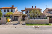 Apartment Christina - Chambres d’hôtes Pula