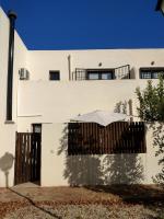 Casa Bienvenido - Dúplex adosado Urb. privada - Ferienwohnung San José