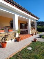 B&B Le Rose - Ferienwohnung Santa Maria