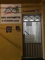 Ferienhaus mit 3 Schlafzimmern