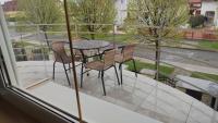 Abigel Thermal Apartman - B&B Bük