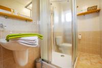 Deluxe Tweepersoonskamer met Extra Bed