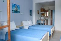 Apartamento Estudio con vistas al mar