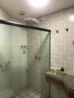 Flat INCRÍVEL 811 - aconchego e vista para o mar - B&B Vila Velha