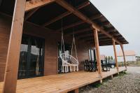 Wellness Resort Szécseny - Bed and Breakfast