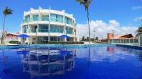 Areias do Mar ! Confortável e com Ar na Sala A315 - B&B