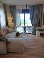 Paralio Astros Beachfront Suites - Ferienwohnung Xiropígado