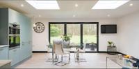 Little Seven Oaks - Ferienwohnung