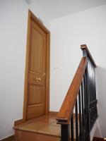 Sendero de la Subbetica - Apartamentos Turisticos en Zuheros - Holiday Home - Chambres d'hôtes Zuheros