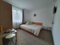 Camera Matrimoniale con Bagno Privato