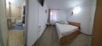 Doppelzimmer mit eigenem Bad
