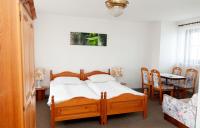 Dom nad morzem u Ewy Chłopy - B&B