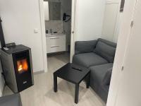 Casa Triacastela - B&B Tríacastela