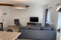 Nice 43 M2 With Wifi Downtown Avignon - Chambres d’hôtes