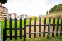 Yellow fairy tale - B&B Visoko