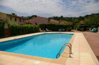 Villa 4 personnes piscine - B&B