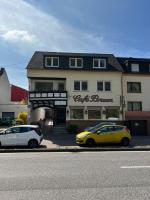 Pension Cafe Braun - Ferienwohnung Löf