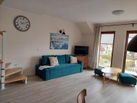 Bursztynowy 1 - B&B Karwia