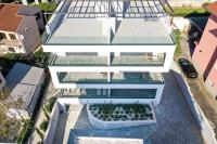 Apartment mit 2 Schlafzimmern, Balkon und Stadtblick - 1. Etage 